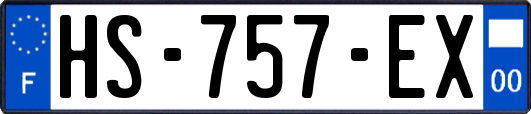 HS-757-EX