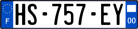 HS-757-EY