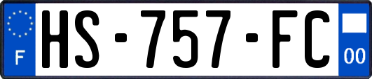 HS-757-FC