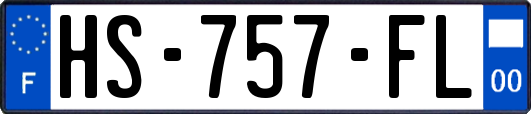 HS-757-FL