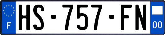 HS-757-FN