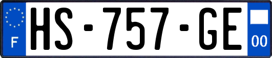 HS-757-GE