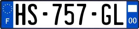 HS-757-GL