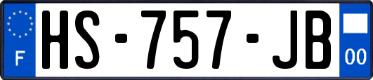 HS-757-JB