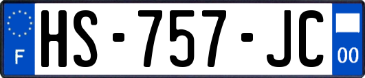 HS-757-JC