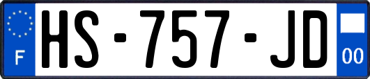 HS-757-JD