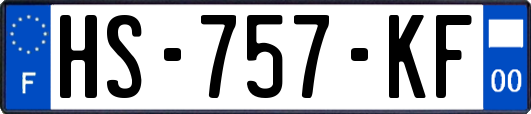 HS-757-KF