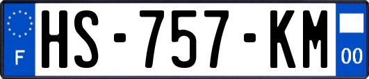 HS-757-KM