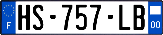 HS-757-LB