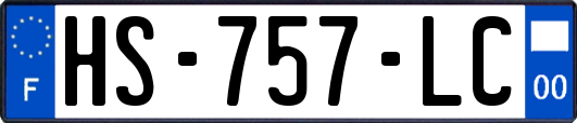 HS-757-LC