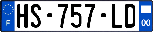 HS-757-LD