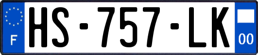 HS-757-LK