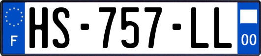 HS-757-LL
