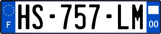 HS-757-LM