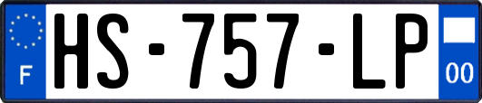 HS-757-LP