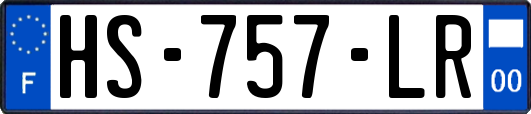 HS-757-LR