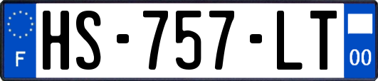 HS-757-LT