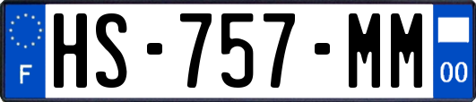 HS-757-MM