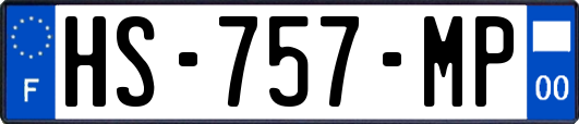 HS-757-MP