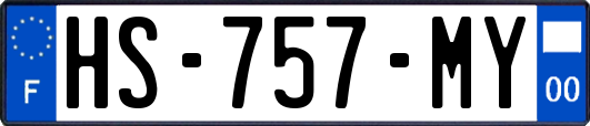 HS-757-MY