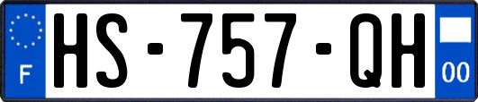 HS-757-QH