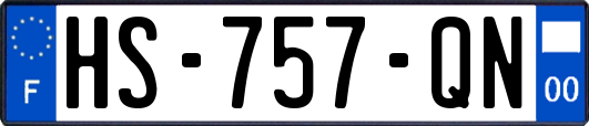 HS-757-QN