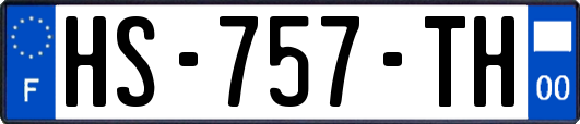 HS-757-TH