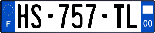 HS-757-TL