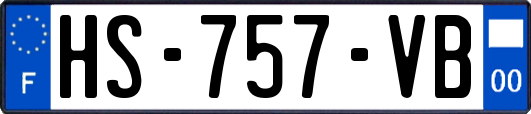 HS-757-VB