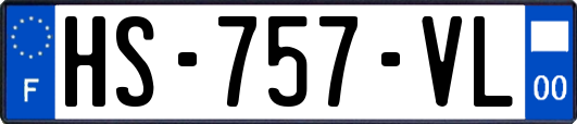 HS-757-VL