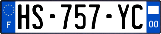 HS-757-YC