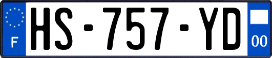 HS-757-YD