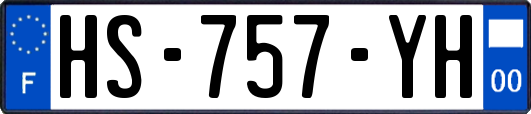 HS-757-YH