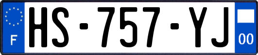 HS-757-YJ
