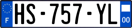 HS-757-YL