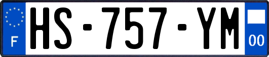 HS-757-YM
