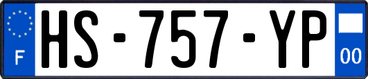 HS-757-YP