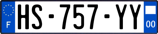 HS-757-YY