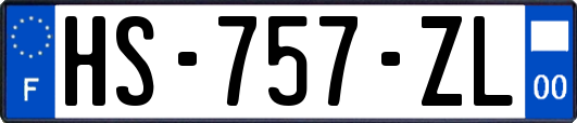 HS-757-ZL