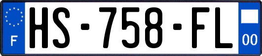 HS-758-FL