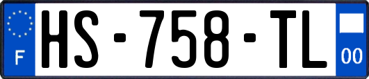 HS-758-TL