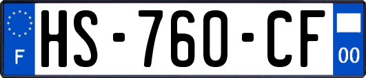HS-760-CF