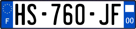 HS-760-JF