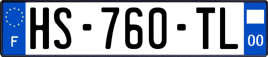 HS-760-TL
