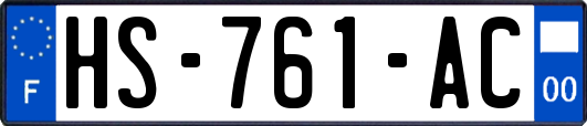 HS-761-AC