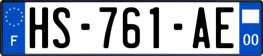 HS-761-AE