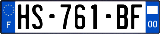 HS-761-BF
