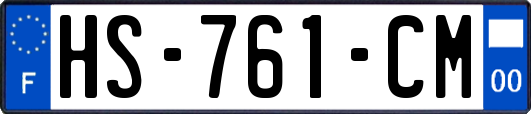HS-761-CM