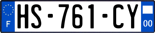 HS-761-CY