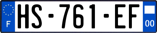HS-761-EF